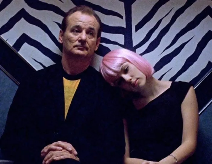 lost in translation